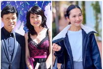 Tuấn Ngọc cùng dàn sao ly hôn bạn đời dù chung sống hàng thập kỷ