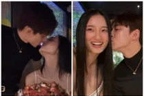 Á hậu Quỳnh Anh có đường tình duyên thế nào trước khi hôn TikToker Neyun?