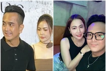 Nhan sắc vợ sắp cưới của “bé An” Hùng Thuận
