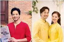 Đoàn Minh Tài tái xuất đóng phim ngay sau ngày cưới