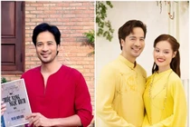 Đoàn Minh Tài tái xuất đóng phim ngay sau ngày cưới