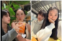 Á hậu Quỳnh Anh – Neyun ngày càng mặn nồng sau khi công khai hẹn hò