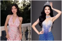 Hoa hậu Trái đất Việt Nam 2023 Đỗ Thị Lan Anh giờ ra sao?