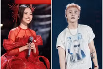 Phương Mỹ Chi nhắc đến Sơn Tùng M-TP sau Sing! Asia 2025 