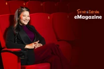 [e-Magazine] Kiều Trinh có 5 phim ra rạp năm 2026, con gái út mê nghệ thuật