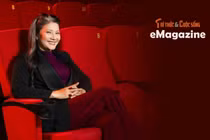 [e-Magazine] Kiều Trinh có 5 phim ra rạp năm 2026, con gái út mê nghệ thuật