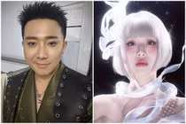 Trấn Thành khen Han Sara có nhiều tố chất trở thành siêu sao