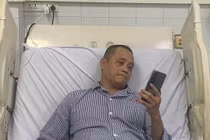 Ký ức kinh hoàng của nạn nhân vụ lật tàu Vịnh Xanh 58 