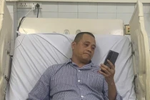 Ký ức kinh hoàng của nạn nhân vụ lật tàu Vịnh Xanh 58 