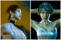 Hồ Ngọc Hà đẹp lạ, người hâm mộ không nhận ra