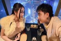 Bảo Ngọc biết cách làm đẹp hơn vì được rapper Đạt G yêu thương