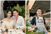 Cuộc sống của chồng cũ Hồng Đào ở tuổi U70