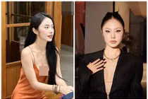 Nhan sắc gợi cảm của “cô dâu ma” Rima Thanh Vy