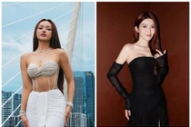 View - Thu Ngân ngày càng gợi cảm, ngọt ngào sau Miss Grand Vietnam 2025 | Báo Tri thức và Cuộc sống - TIN TỨC PHỔ BIẾN KIẾN THỨC 24H