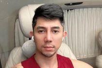 Trò lố ‘diễn sâu’ của Lương Bằng Quang trước khi bị bắt vì ‘chạy án’