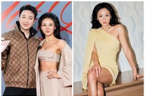 Tài sắc nàng thơ mới của Trấn Thành