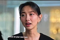 Dân mạng phản ứng ra sao khi phim Chốt đơn thay thế Thùy Tiên bằng AI?