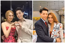 Mỹ Tâm và “trò cưng” Đức Phúc thân thiết thế nào?