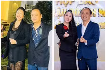 Phi Thanh Vân thay đổi phong cách thời trang từ khi hẹn hò