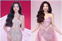 Ai sẽ đăng quang Hoa hậu Việt Nam 2024?