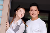 Sự nghiệp tình duyên viên mãn của Nhã Phương