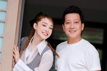 Sự nghiệp tình duyên viên mãn của Nhã Phương