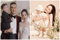 Hồ Quỳnh Hương và sao Việt công khai có con khi chưa cưới