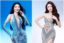 5 cô gái trình diễn bikini đẹp nhất Miss World Vietnam 2025