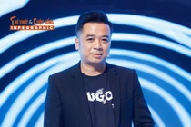 [INFOGRAPHIC] Nghệ sĩ Tiến Minh đa tài, gây chú ý khi đóng Gia đình trái dấu