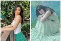 Hai cô bạn thân của Phương Mỹ Chi đều xinh, tài năng