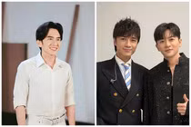 Đọ phong độ Đan Trường - Tô Hữu Bằng - Cổ Cự Cơ