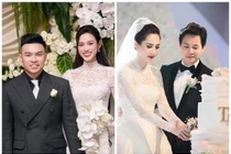 Đỗ Thị Hà và dàn mỹ nhân Việt làm dâu chốn hào môn