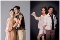 Diễn viên Lê Lộc lần đầu lên tiếng về việc mang bầu con đầu lòng