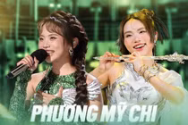 Cơ hội tiến sâu của Phương Mỹ Chi ở 2 gameshow