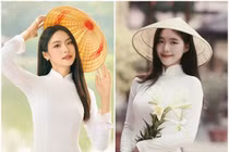 Đọ sắc 2 nàng Á hậu của Hoa hậu Việt Nam 2024