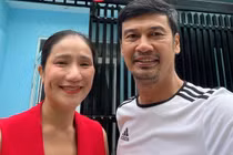 Tình bạn bền chặt hơn 20 năm giữa Cát Tường và Tiết Cương