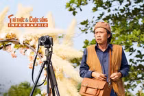 [INFOGRAPHIC] Sự nghiệp nghệ thuật của Hoài Linh trước "Làm giàu với ma 2"