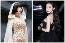 Nhan sắc nàng thơ mới của Trấn Thành