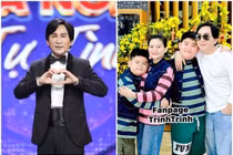 Cuộc sống sau ánh hào quang của nghệ sĩ cải lương nổi tiếng Kim Tử Long