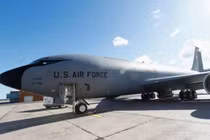 Sáu binh sĩ Mỹ thiệt mạng trong vụ rơi máy bay tiếp nhiên liệu tại Iraq