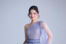 Ý Nhi nhận tin vui đầu tiên khi thi Miss World 2025