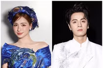 Hòa Minzy - Đăng Khôi ủng hộ trăm triệu đồng cho bà con miền Trung