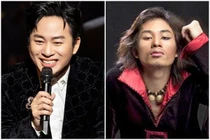 Ca sĩ Tùng Dương đăng ảnh thời chưa ‘lột xác’