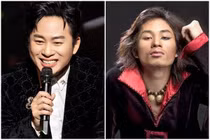 Ca sĩ Tùng Dương đăng ảnh thời chưa ‘lột xác’