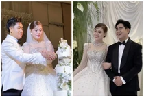 Hôn nhân gây chú ý của ca sĩ Đinh Kiến Phong - Linh Lan