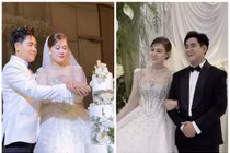 Hôn nhân gây chú ý của ca sĩ Đinh Kiến Phong - Linh Lan