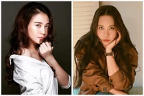 Đàm Thu Trang – từ Hoa khôi xứ Lạng đến 'phu nhân hào môn' kín tiếng