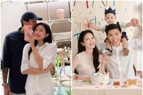 Hôn nhân ngọt ngào của Doãn Hải My - Đoàn Văn Hậu