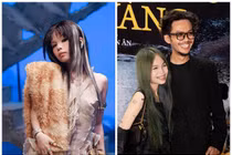 Liu Grace khiến Trấn Thành khóc ở "Em xinh", có tình yêu đẹp