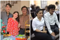 Mối quan hệ giữa nghệ sĩ Ngọc Trinh và Công Ninh